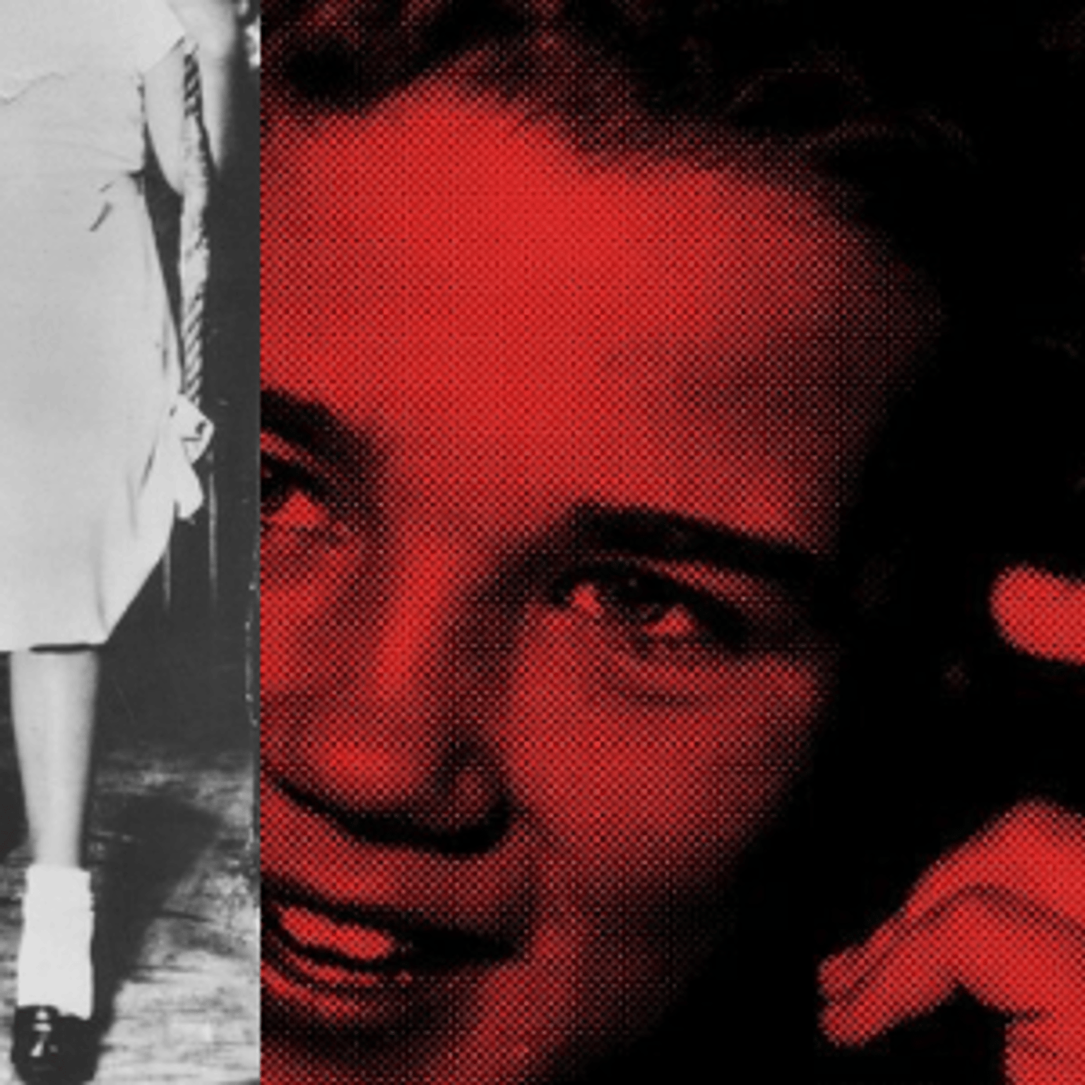 The True Crime Behind Nabokov's Lolita