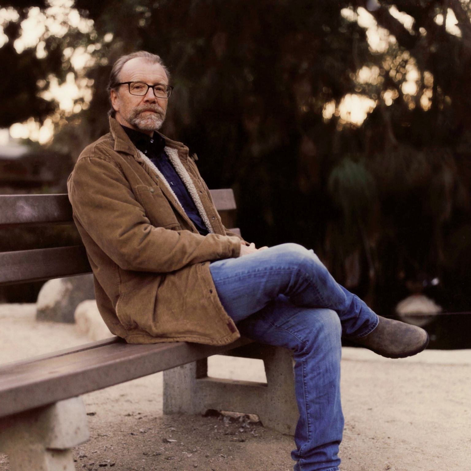 George Saunders on Vigil