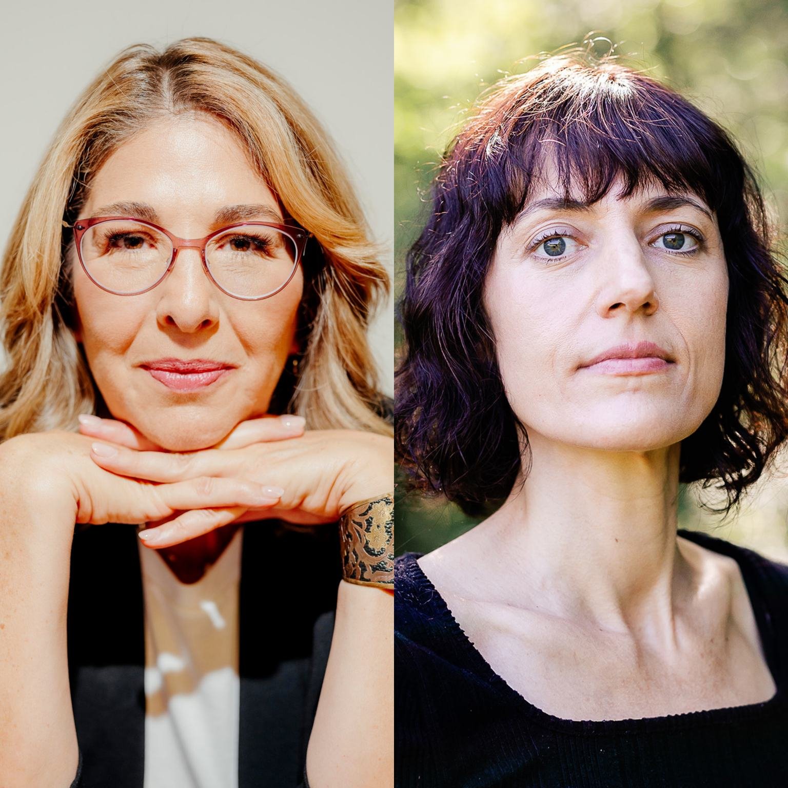 Naomi Klein and Astra Taylor on End Times Fascism