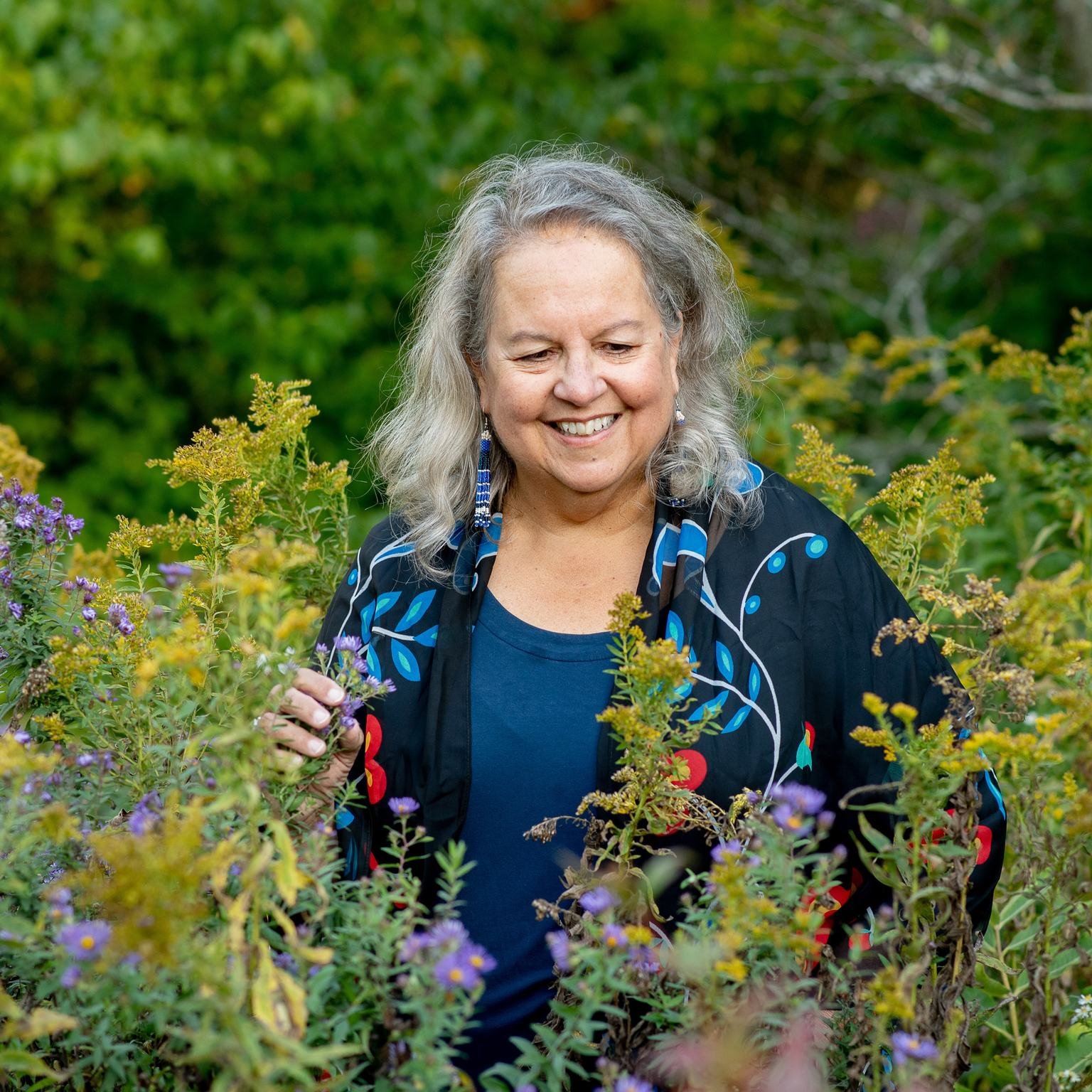 Robin Wall Kimmerer in Conversation