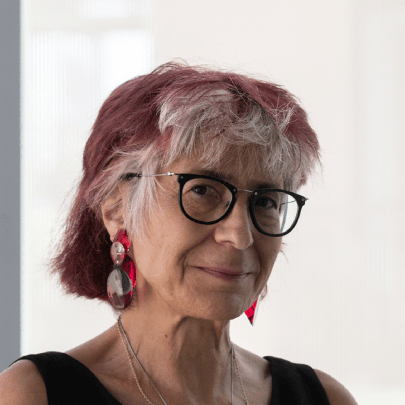 Golem Girl: Riva Lehrer in Conversation with David Mitchell