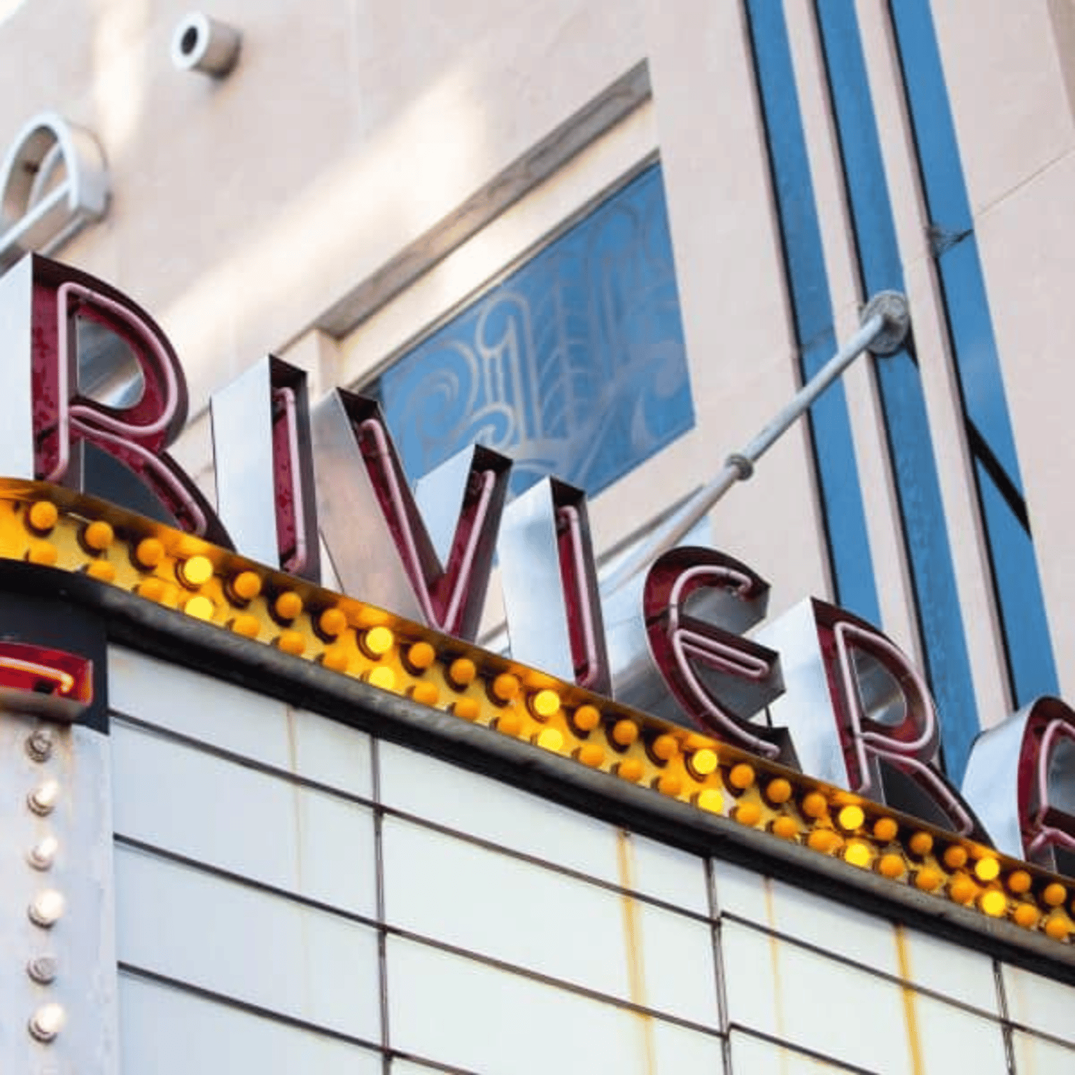 Riviera Cocktail Hour and Early Access