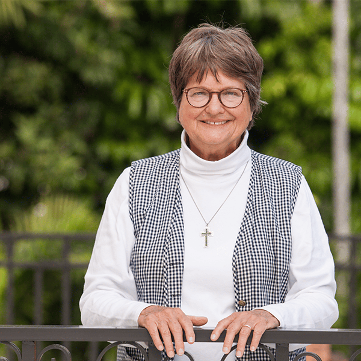 Sister Helen Prejean: Dead Man Walking