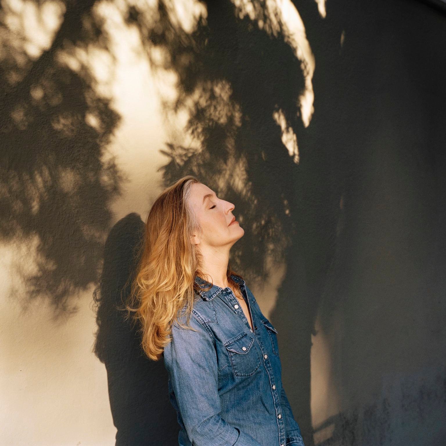 Rebecca Solnit: No Straight Road Takes You There