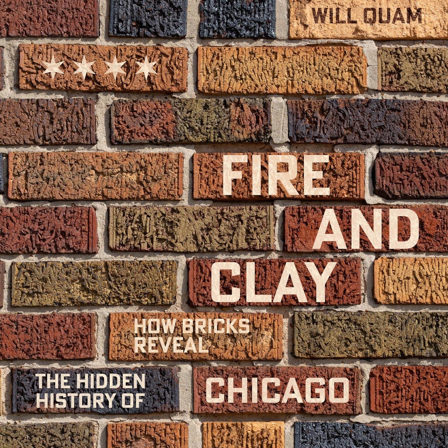 Will Quam: Brick of Chicago