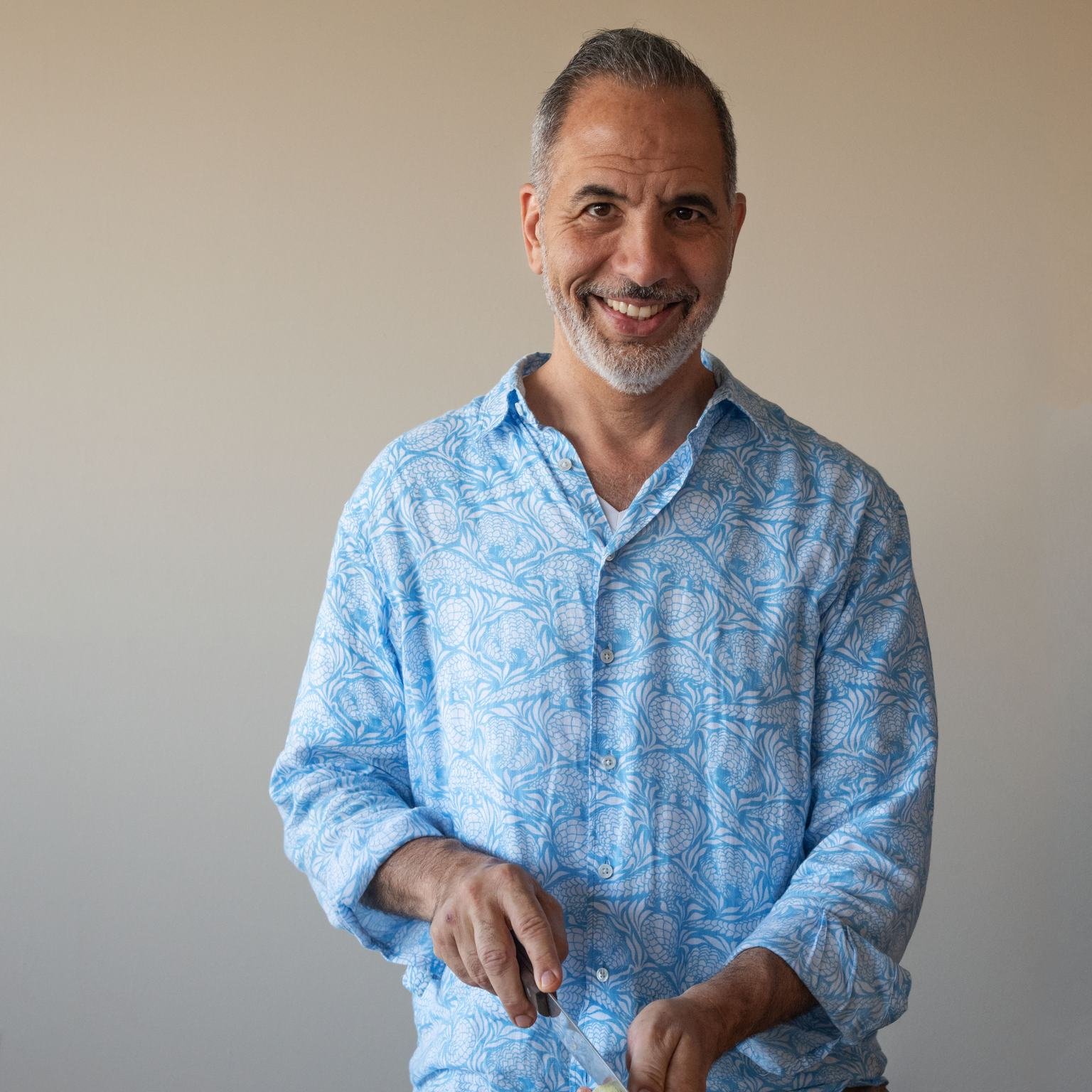 SIMPLE TOO: An Evening with Yotam Ottolenghi