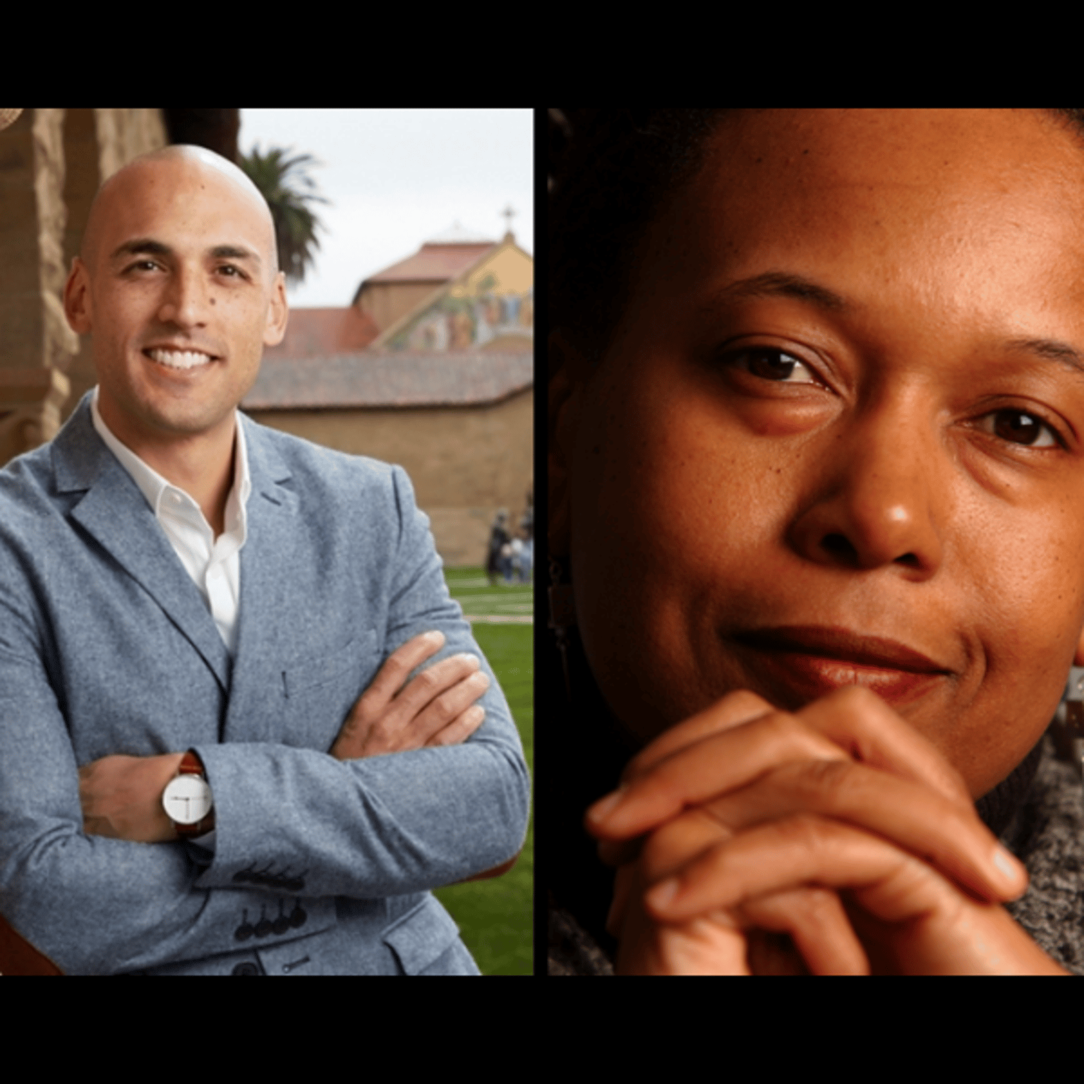Forrest Stuart and Cathy Cohen: Black Youth and Political Agency in the 21st Century