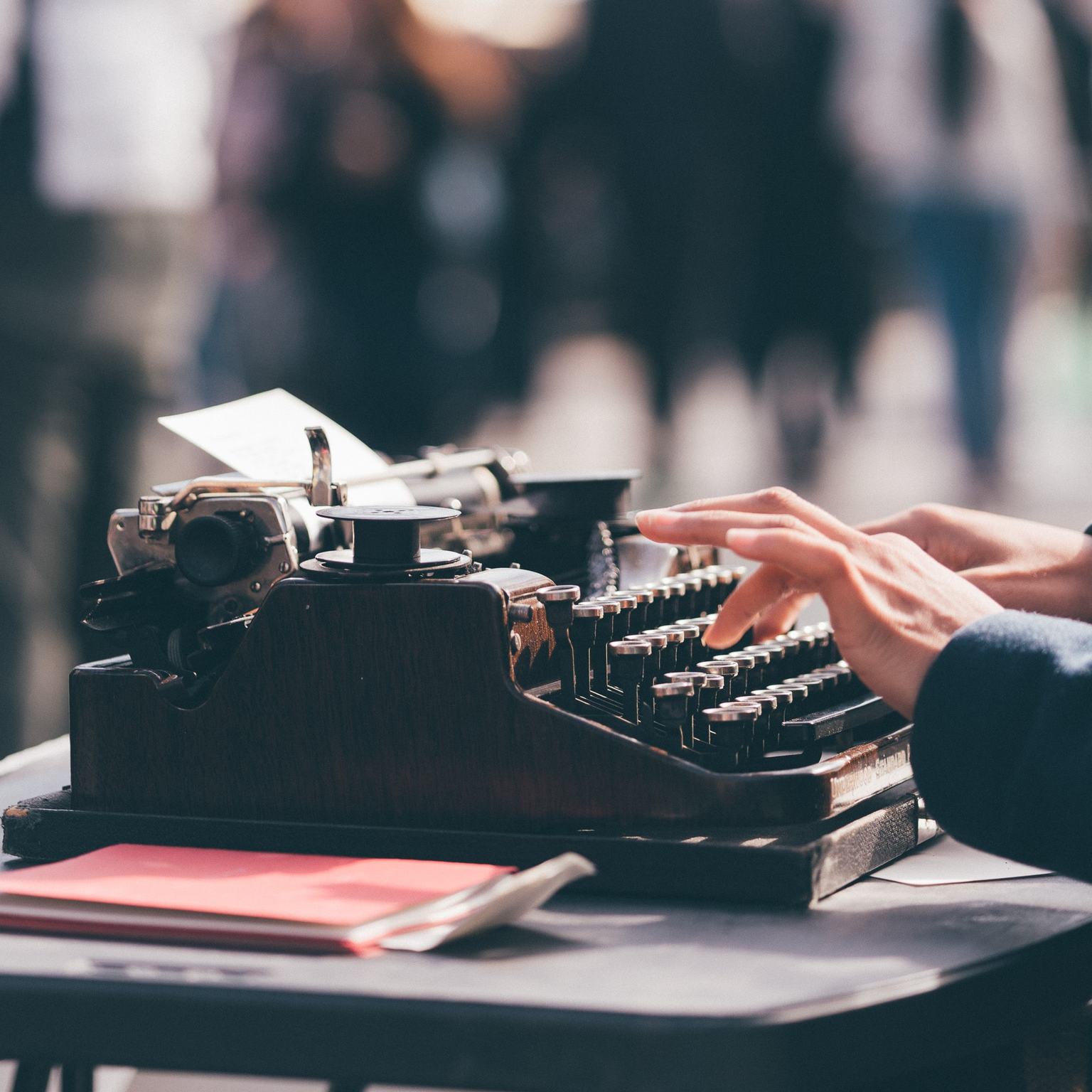 Poems While You Wait (PASS ONLY)