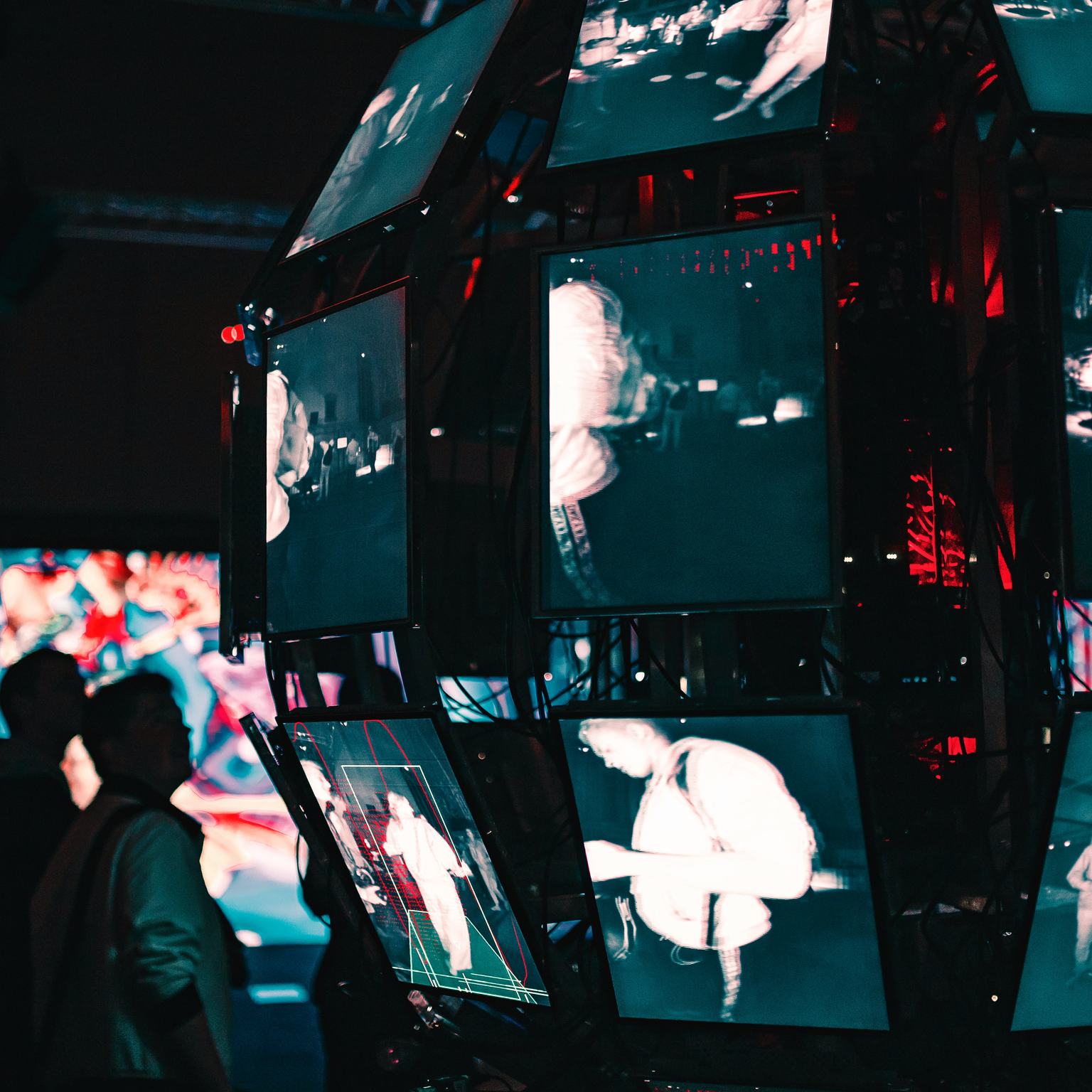 The Verge AI Sessions: AI at the Movies