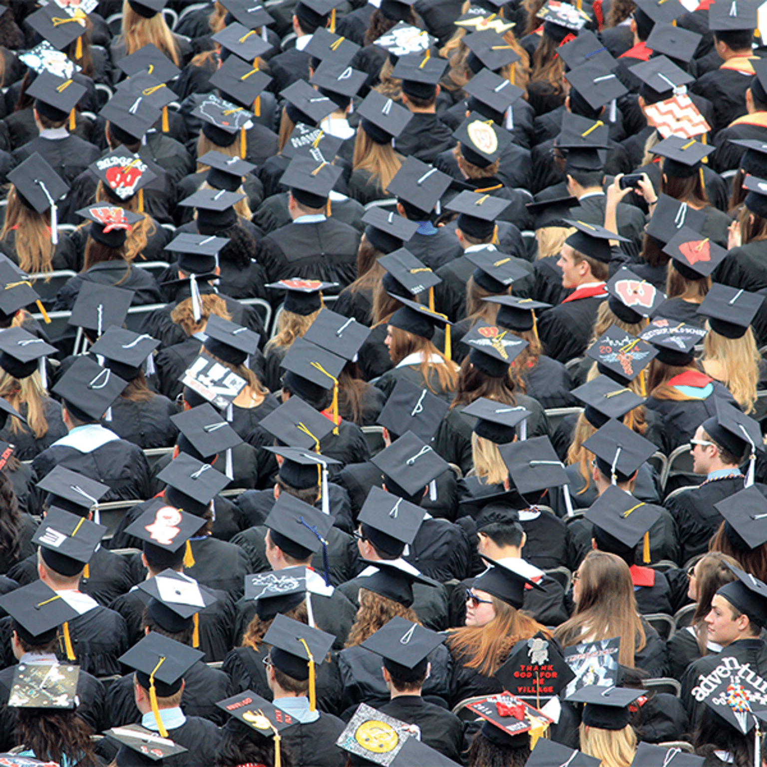 Caitlin Zaloom on Student Debt