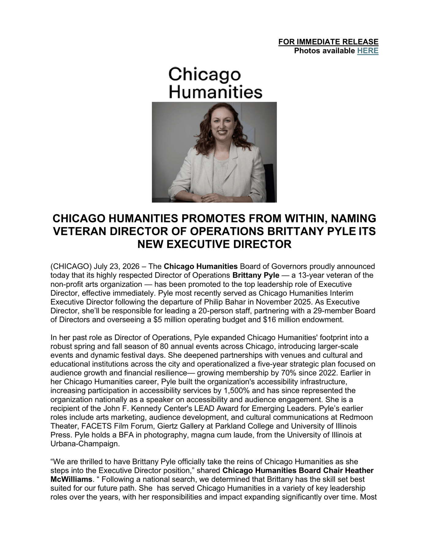 FINAL Executive Director Announcement release-1