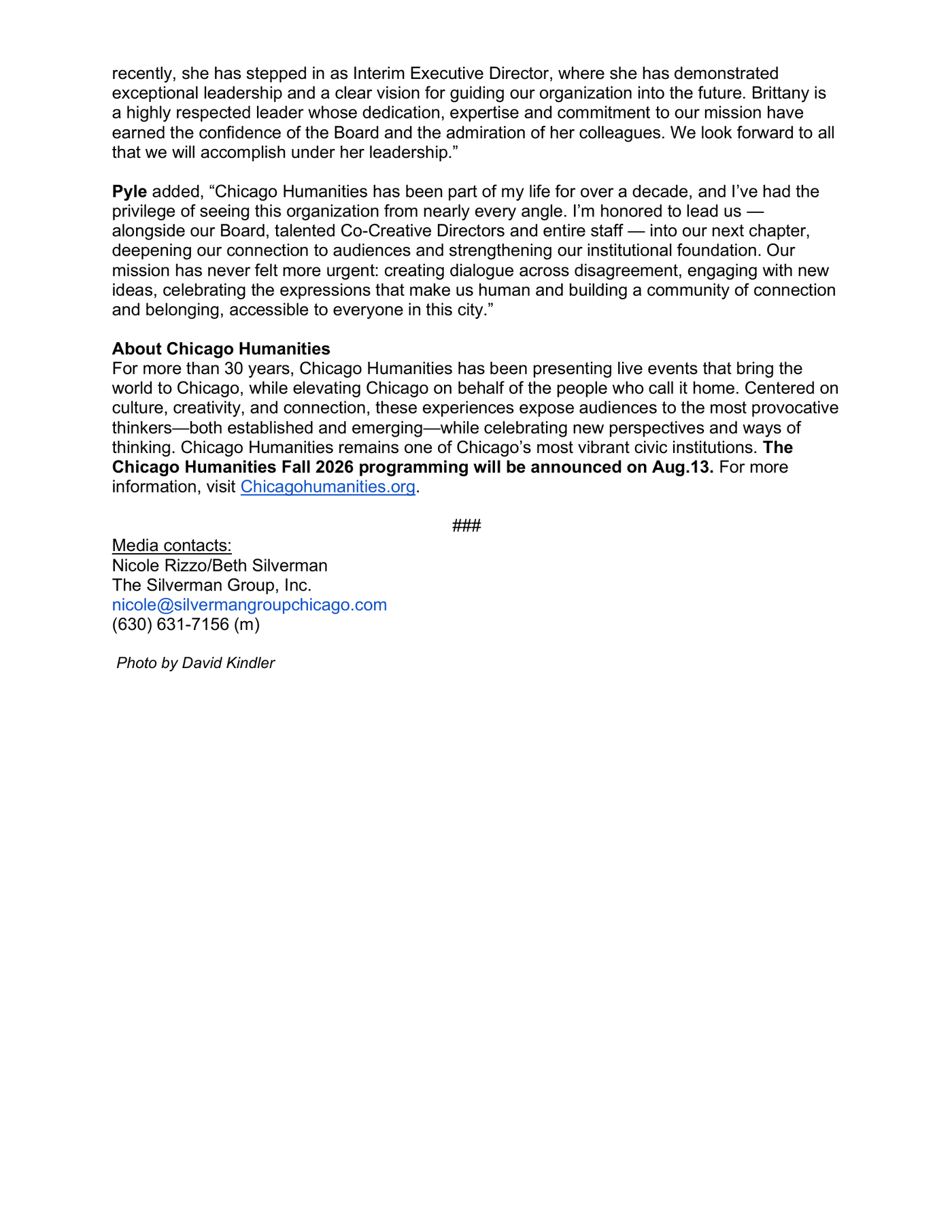 FINAL Executive Director Announcement release-2