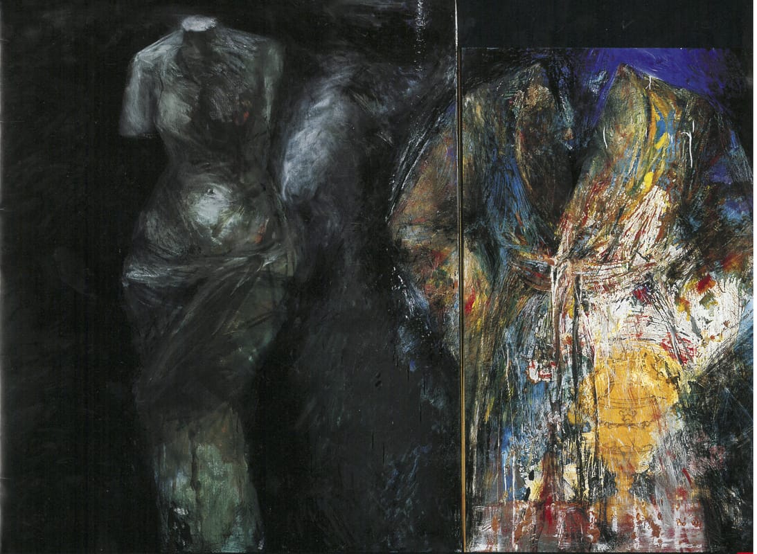 What does it mean to live in a non-binary world?