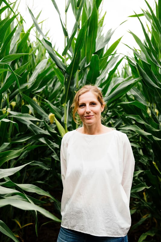 Abra Berens: Hosting a Dinner Party