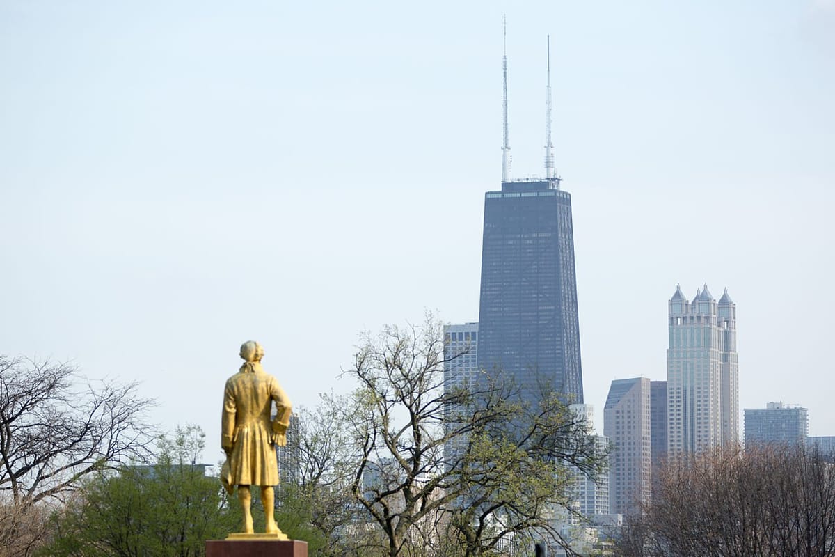 Ways of Representing a Place