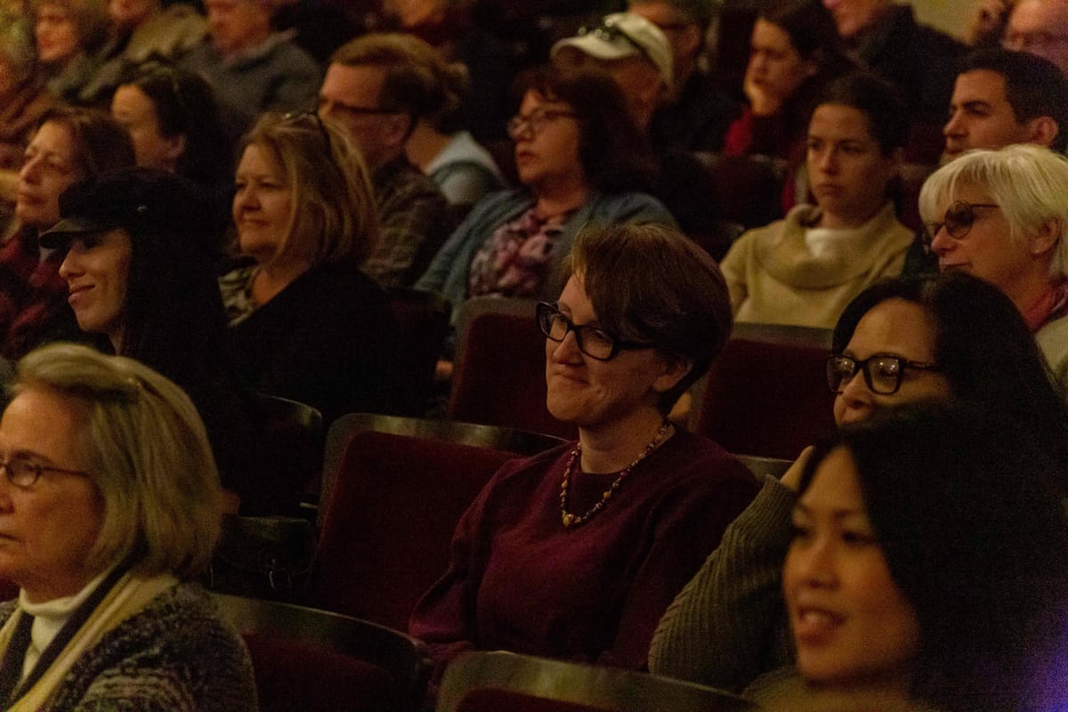 Big takeaways from the weekend, plus some enjoyable miscellany