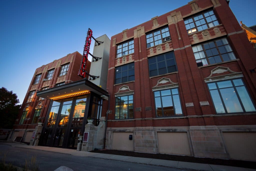 Athenaeum Center for Thought & Culture