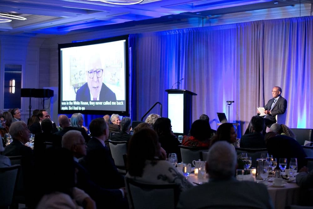 Annual Benefit & Celebration 2023