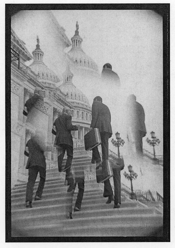 Fall 2019: Politics and Society