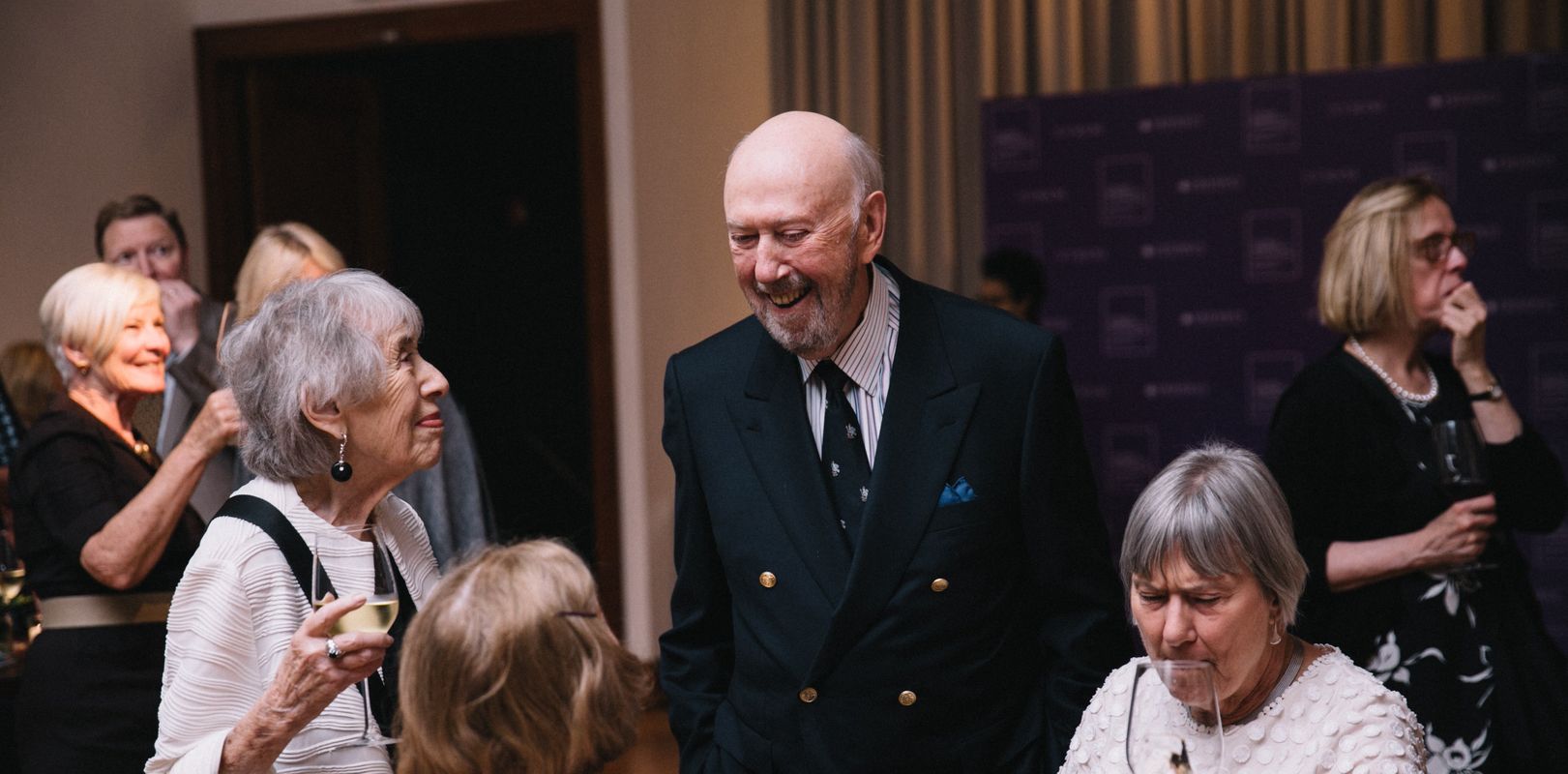 Gift Planning at Chicago Humanities