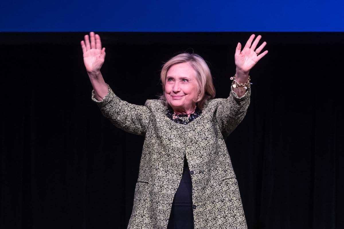 The Joanne H. Alter Women in Government Lectures