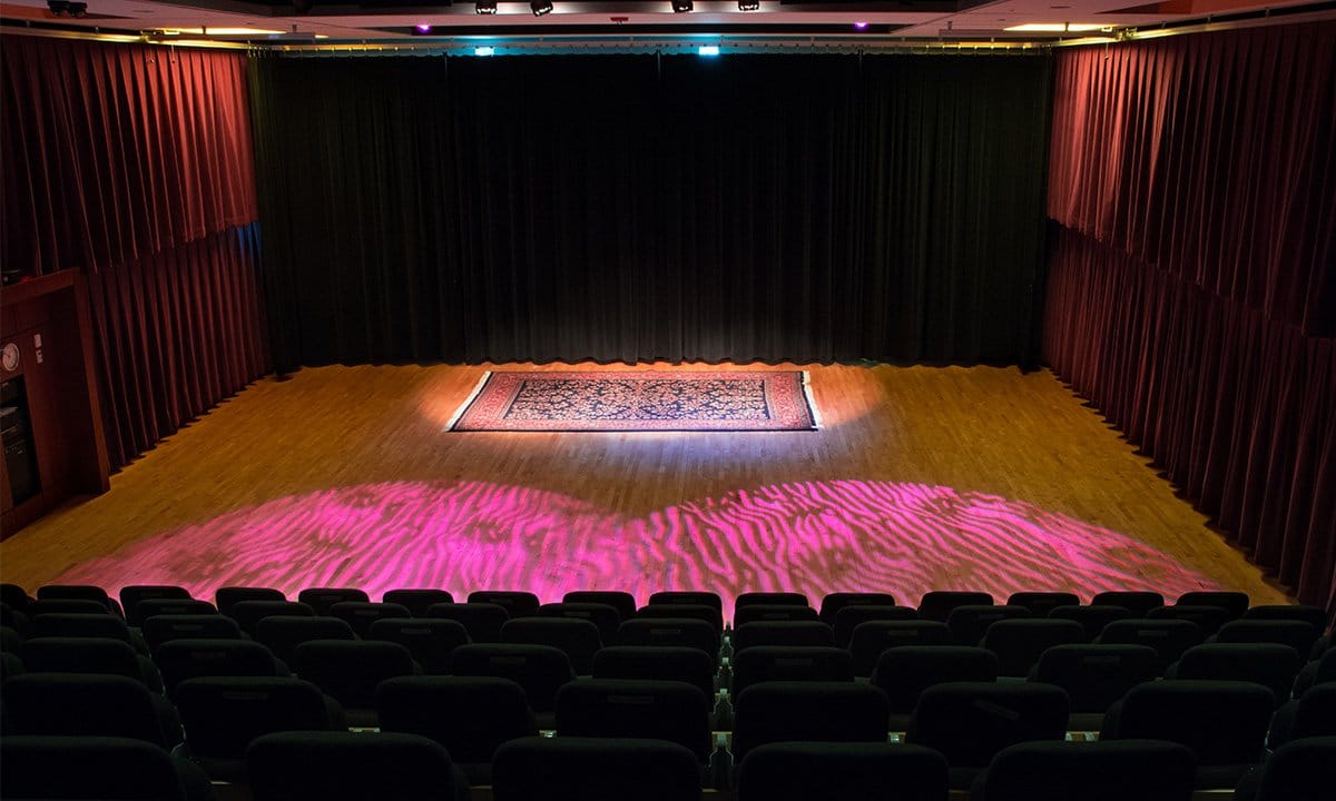 Old Town School of Folk Music