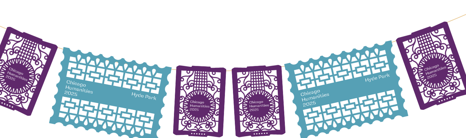 UChicago Arts & Humanities Day 2025