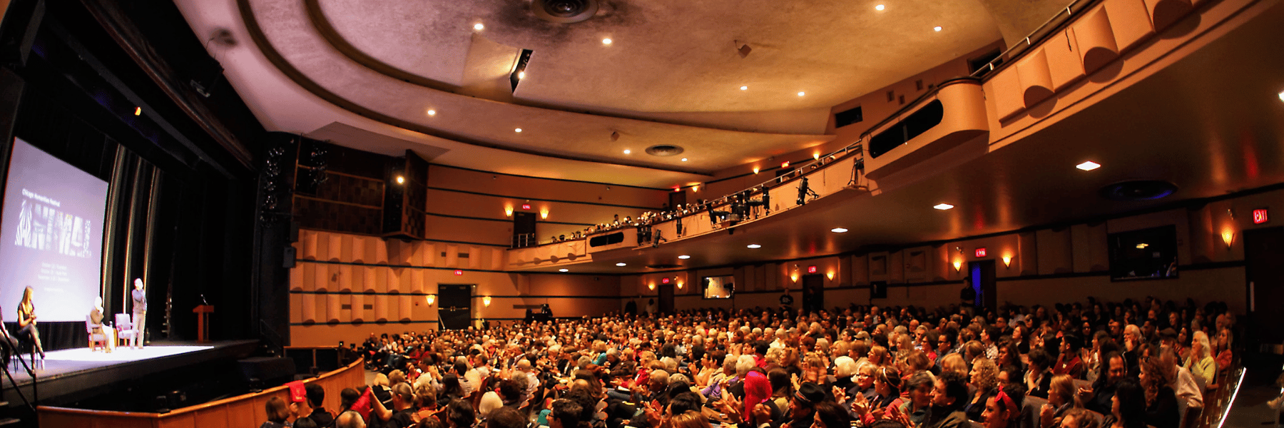 Morris and Dolores Kohl Kaplan Northwestern Day 2019