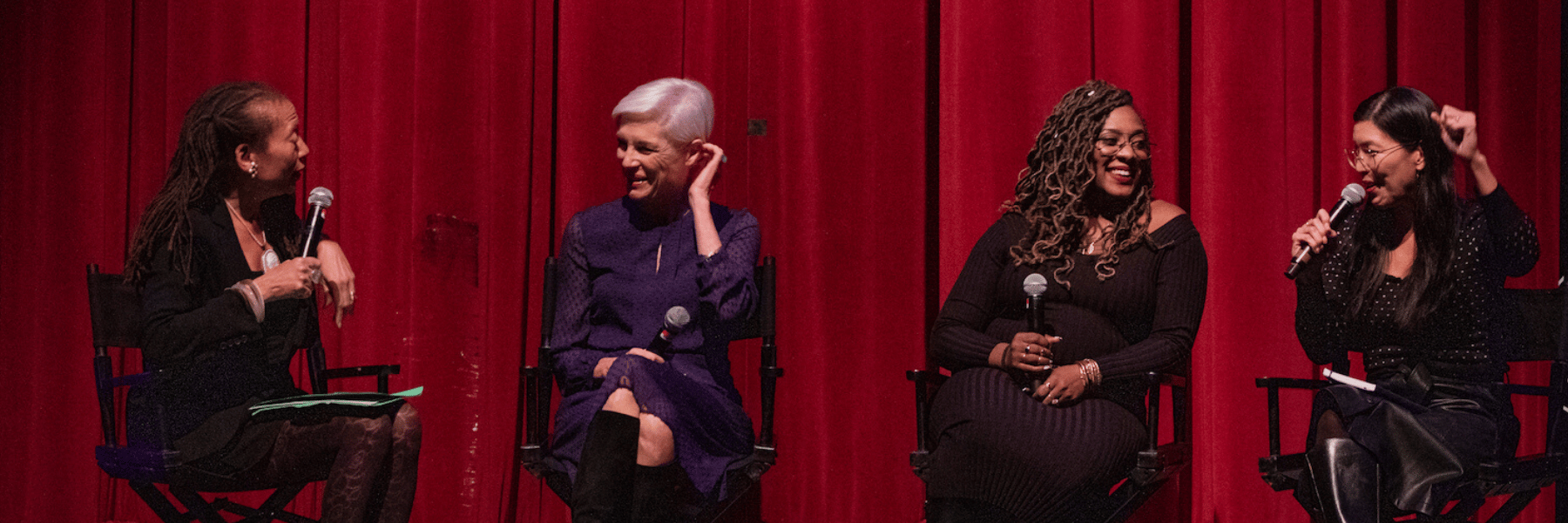 What is power? A Fall Festival 2019 Recap, Part 4