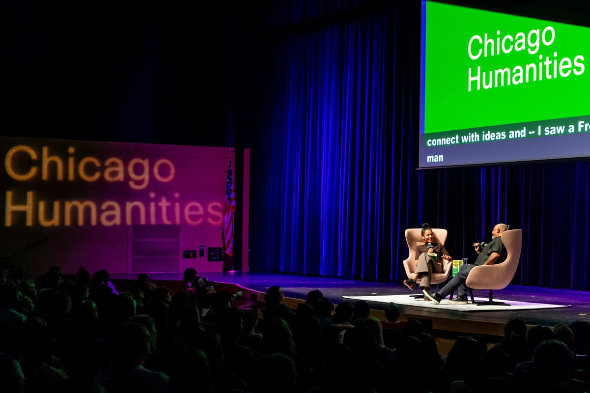 Support the Esther S. Saks Lecture Series