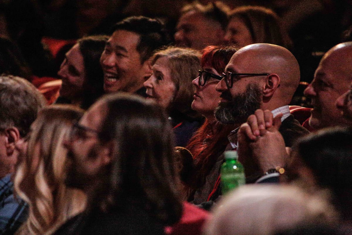 Giving Circle Support