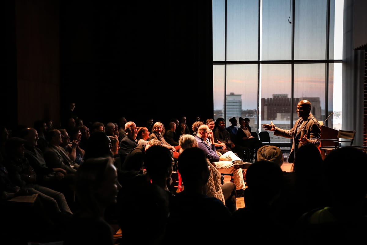 30+ Years of Ideas and Inspiration