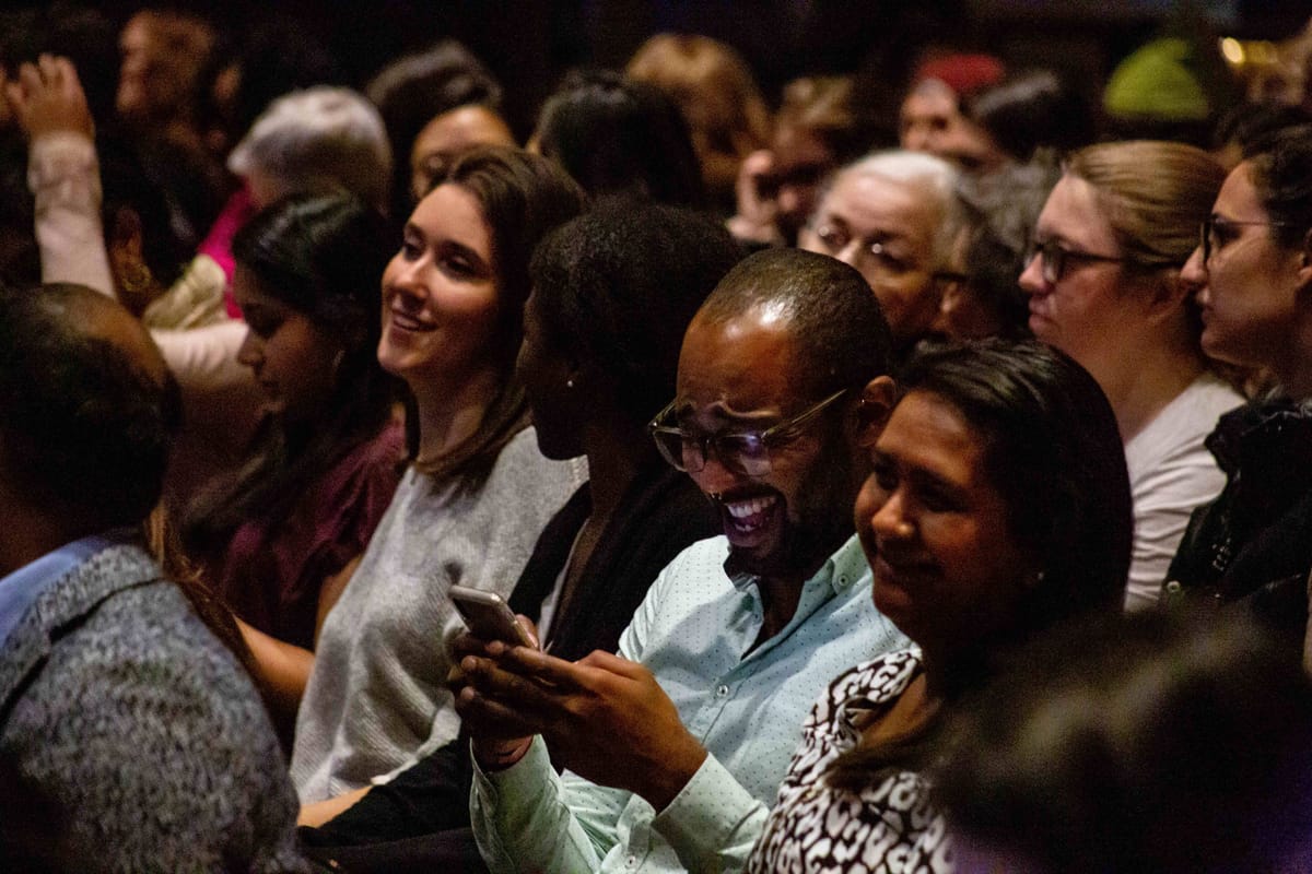 Fall Festival Takeaways, Part 2