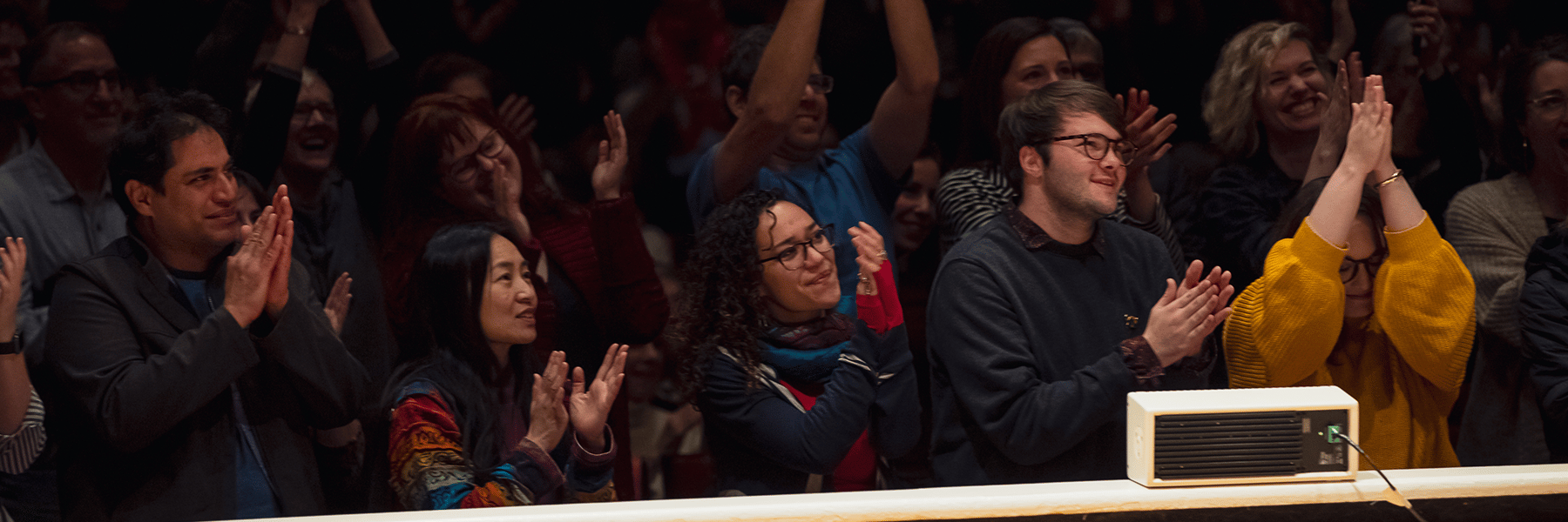 Individual Giving and Membership