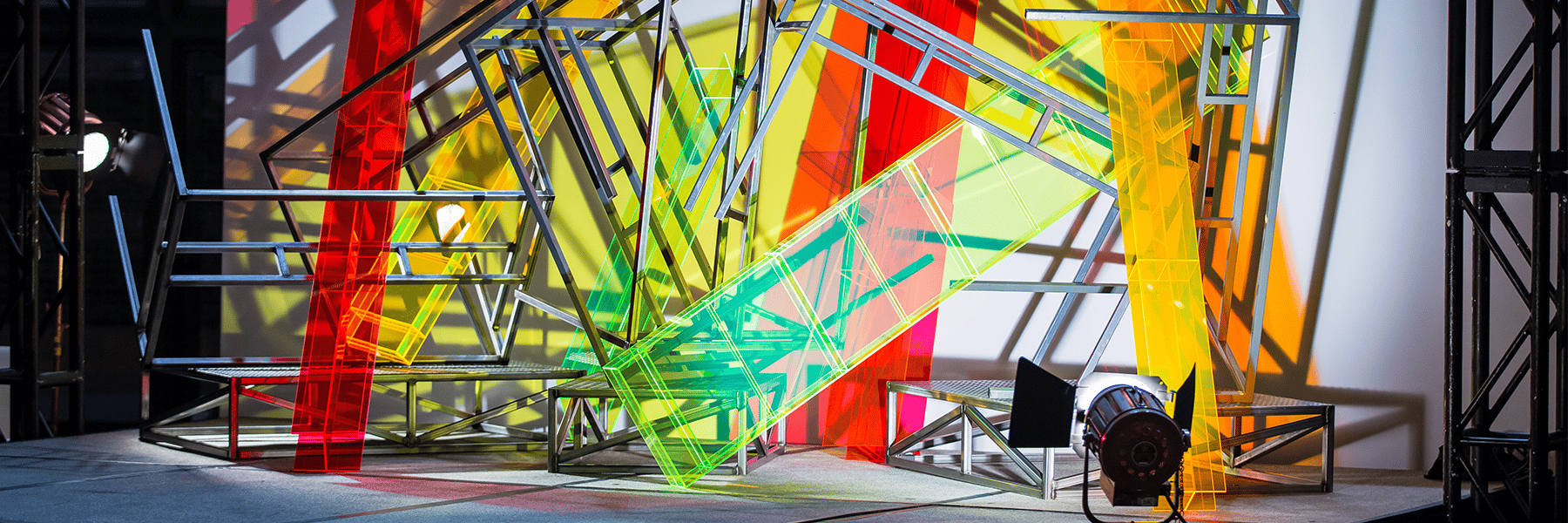 Creative Chicago: Continuing the Conversations