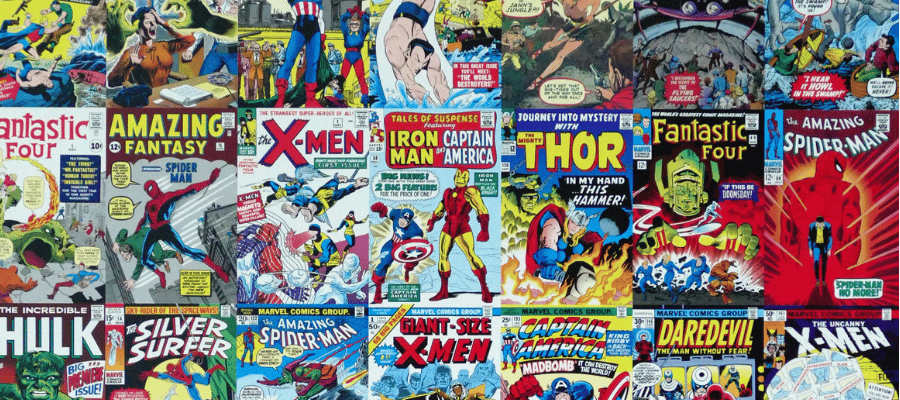 Follow Your Curiosity: Arts and Culture