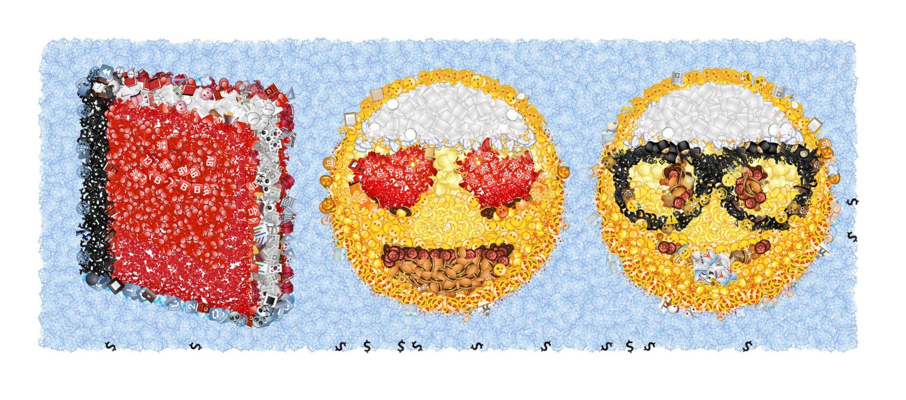 Are Emoji Their Own Language? 9 Surprising Facts about Emoji
