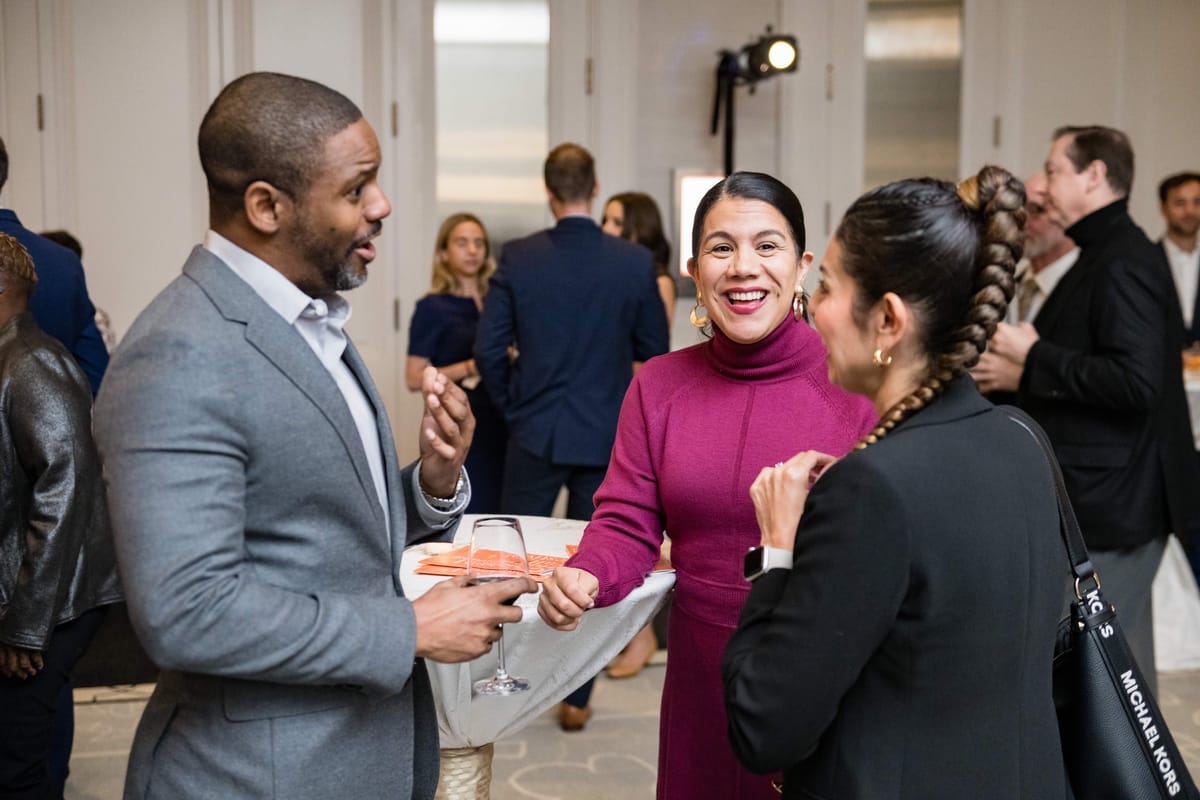 Annual Benefit and Celebration 2025