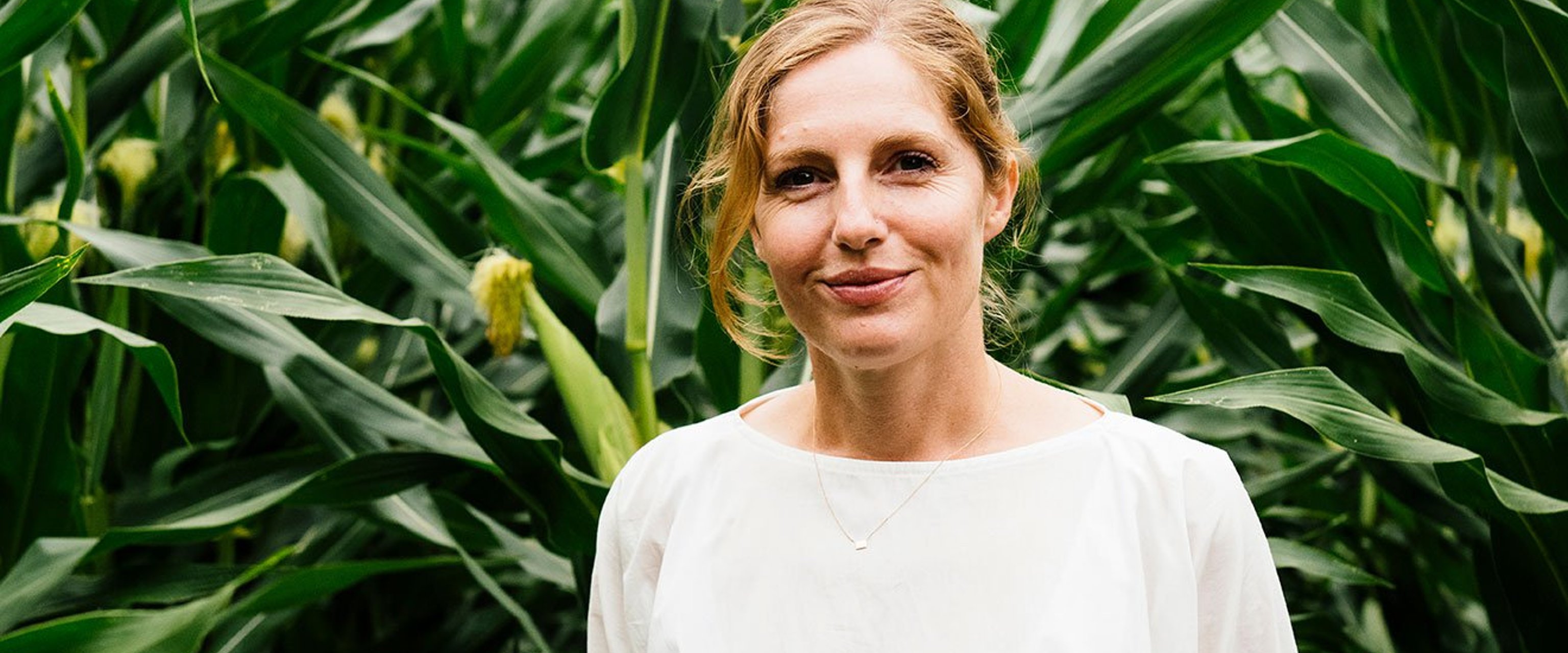 Abra Berens: Hosting a Dinner Party