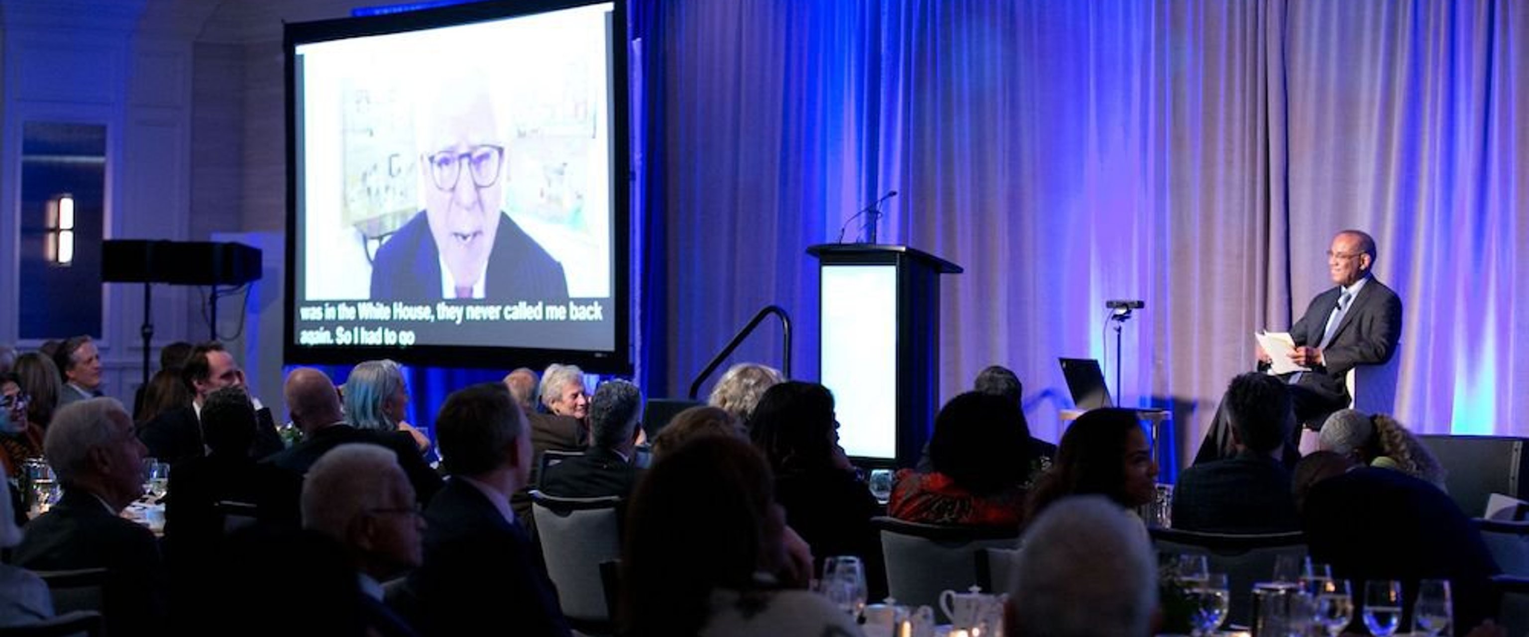 Annual Benefit & Celebration 2023