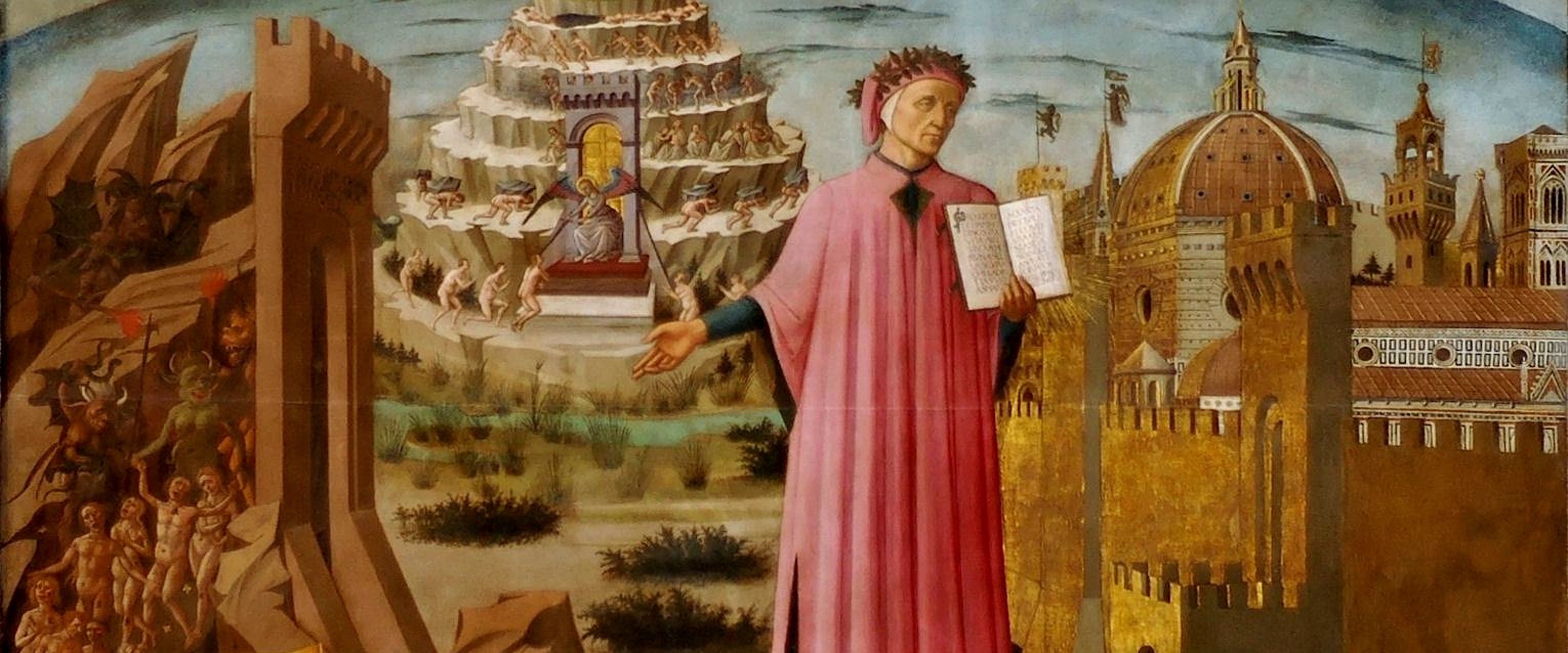 Playlist: What is the power of fiction?