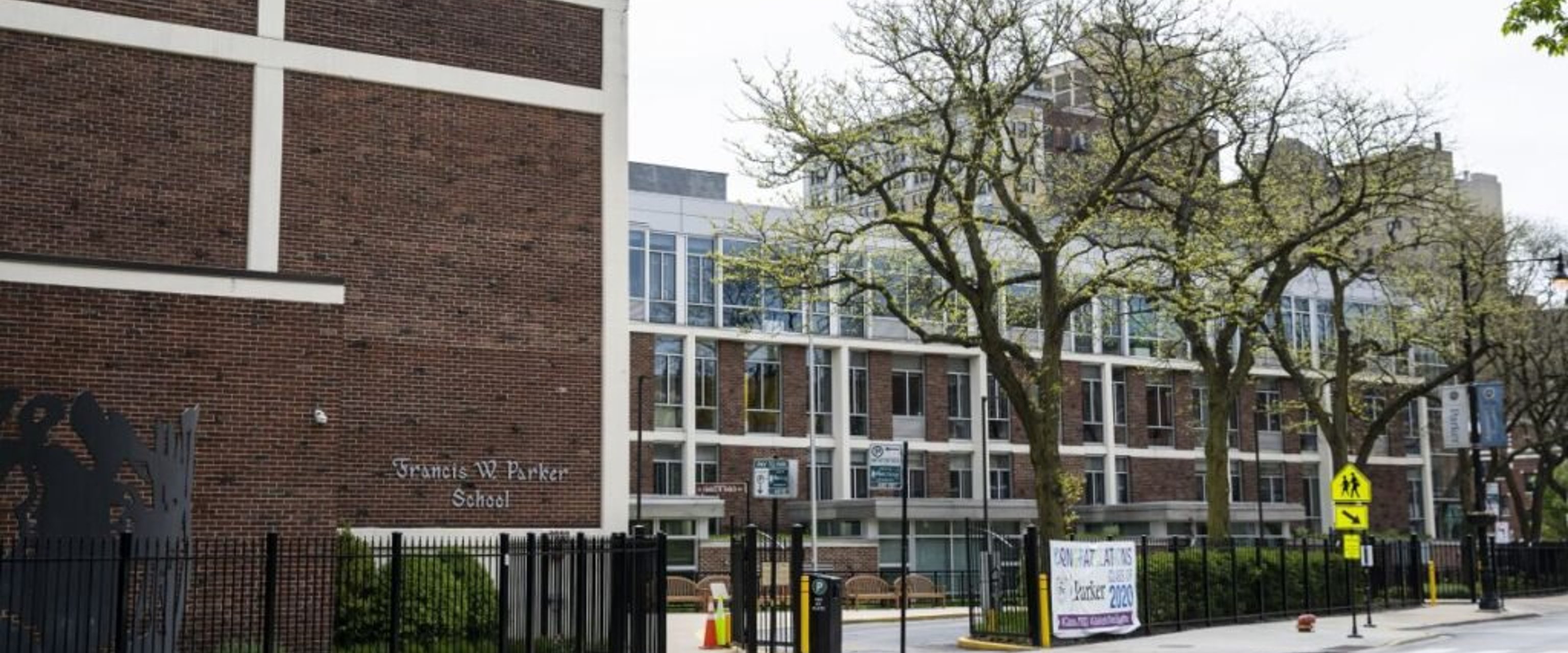 Francis W. Parker School