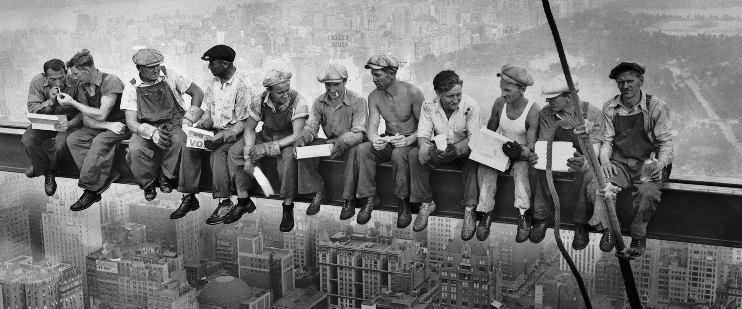 Playlist: What is the power of labor?