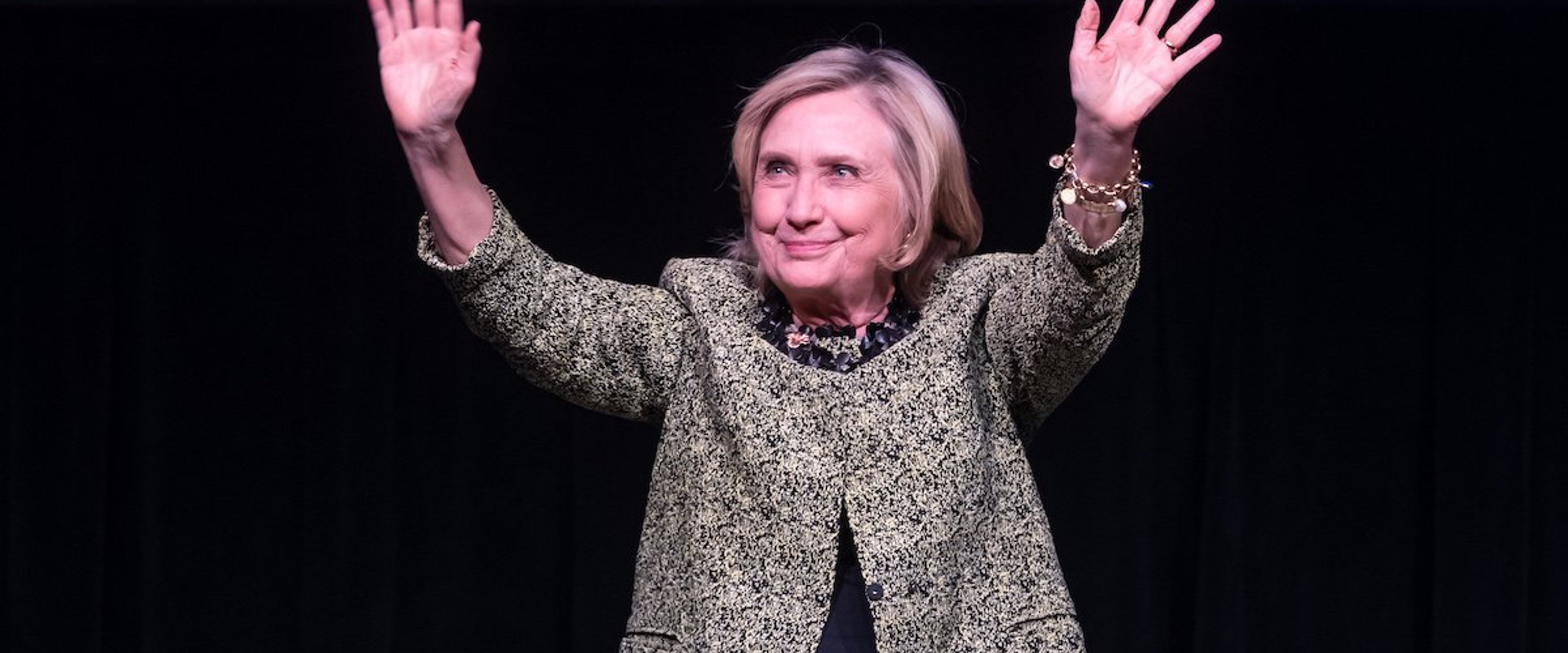 The Joanne H. Alter Women in Government Lectures