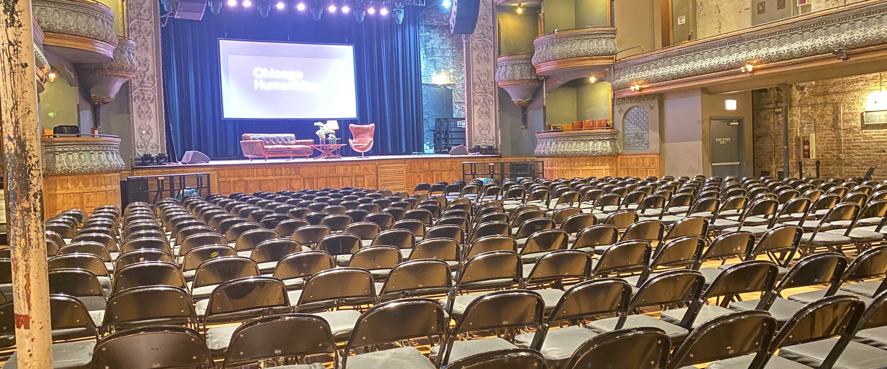 Thalia Hall