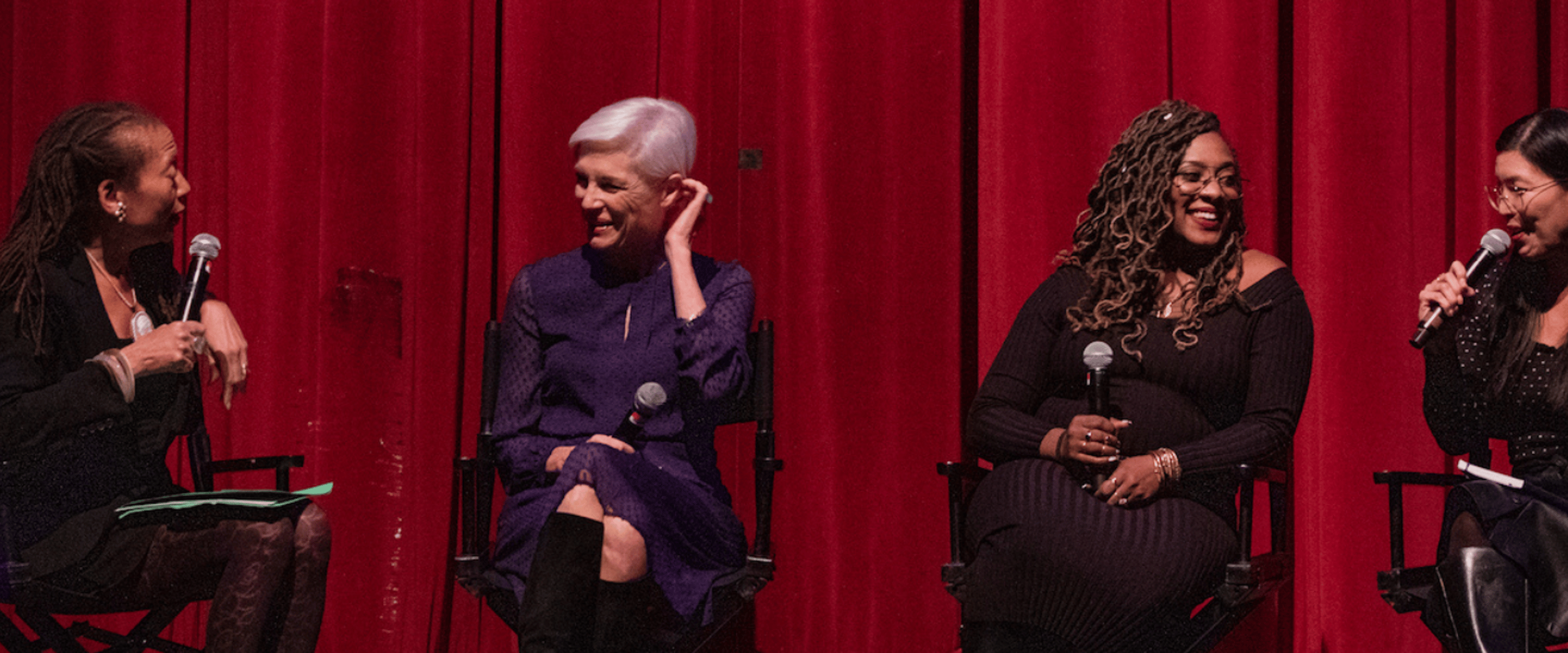 What is power? A Fall Festival 2019 Recap, Part 4