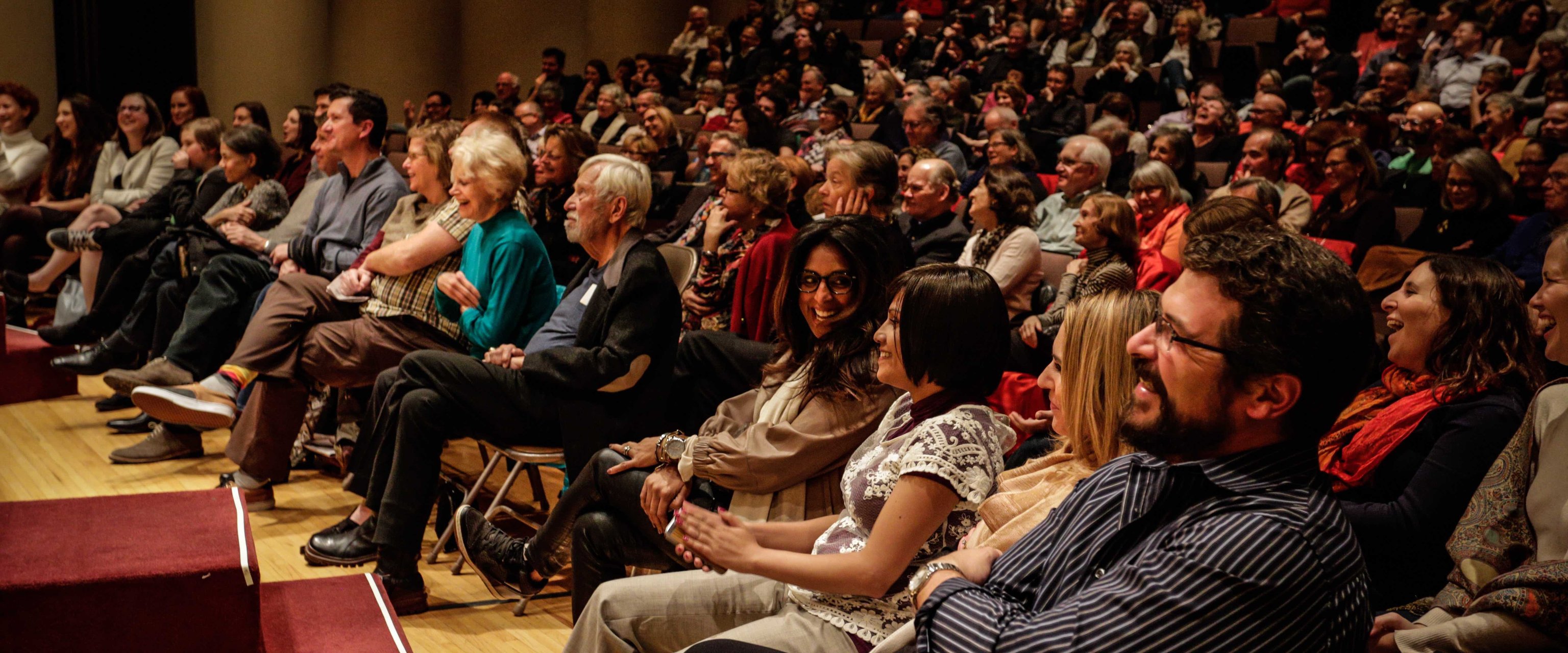 Support Chicago Humanities