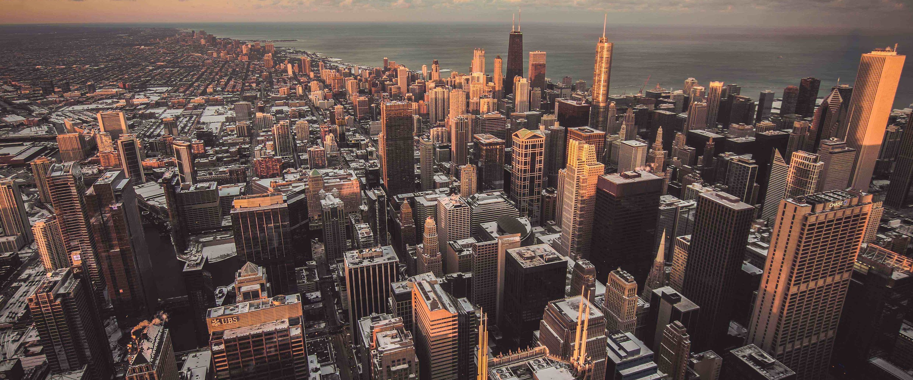 9 Conversations Grappling with Chicago’s Most Complex Issues