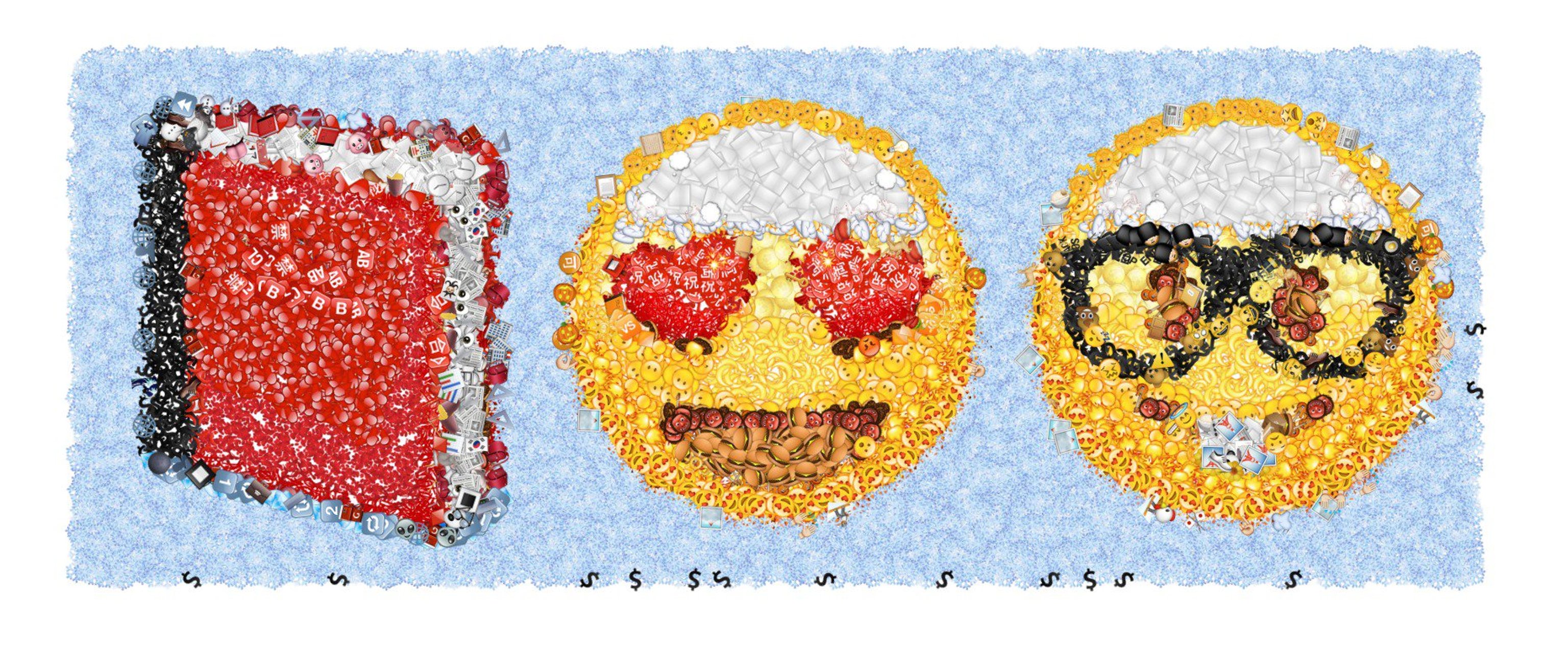 Are Emoji Their Own Language? 9 Surprising Facts about Emoji