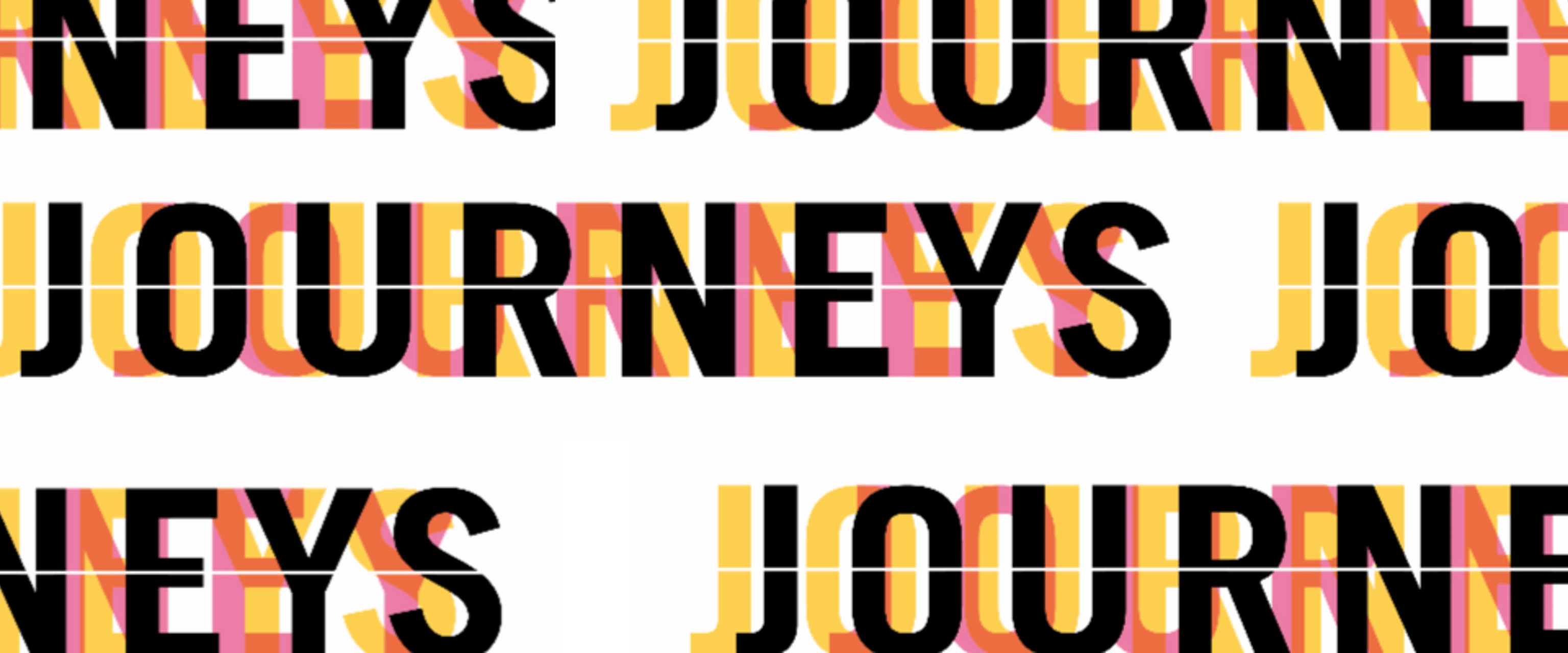 2014 | Journeys